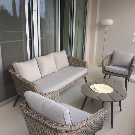 Harmony Apartman Sveti Stefan Kültér fotó