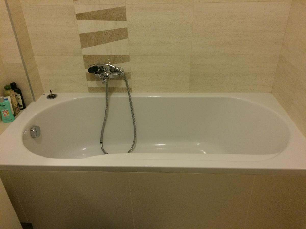 Harmony Apartman Sveti Stefan Kültér fotó