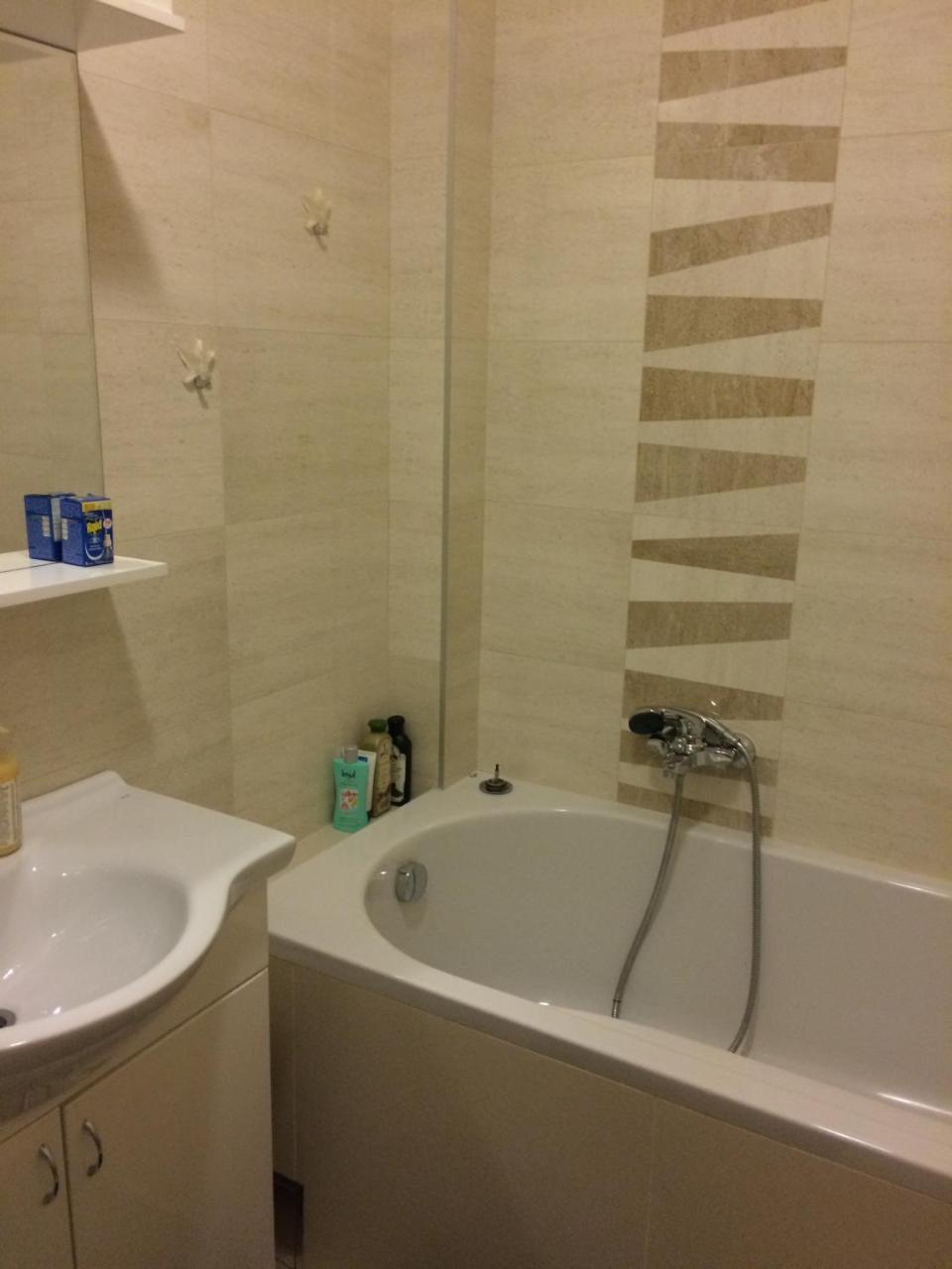 Harmony Apartman Sveti Stefan Kültér fotó