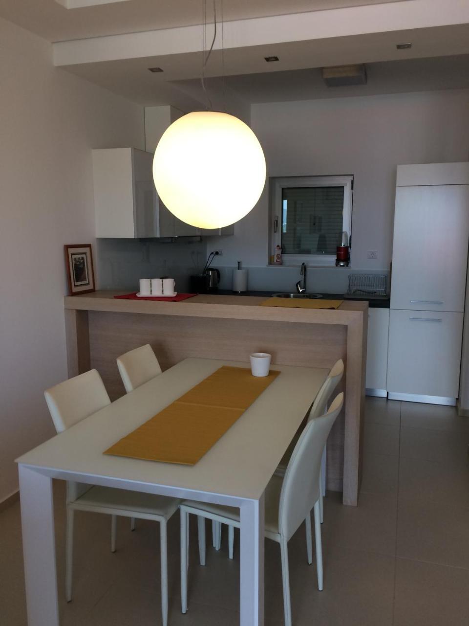 Harmony Apartman Sveti Stefan Kültér fotó
