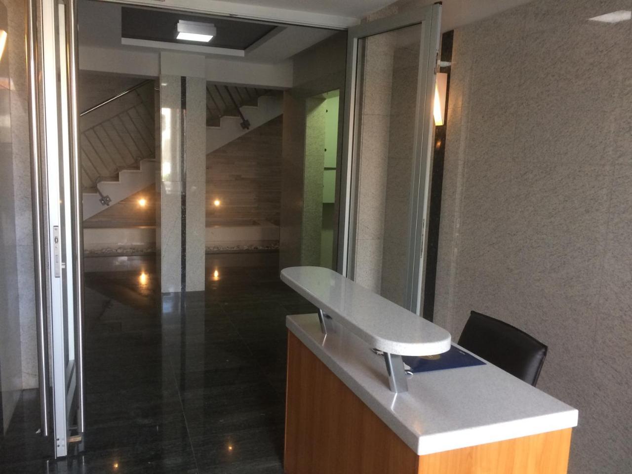 Harmony Apartman Sveti Stefan Kültér fotó