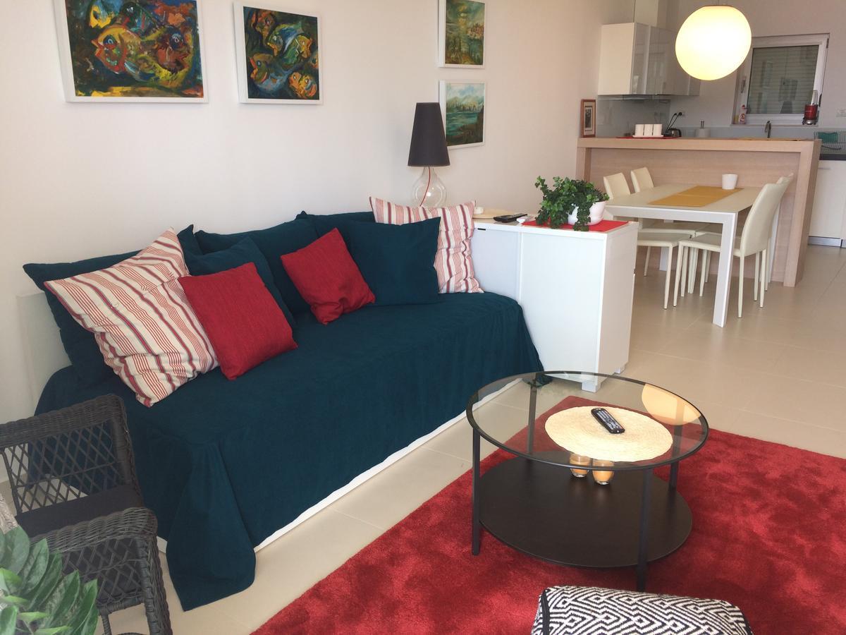 Harmony Apartman Sveti Stefan Kültér fotó