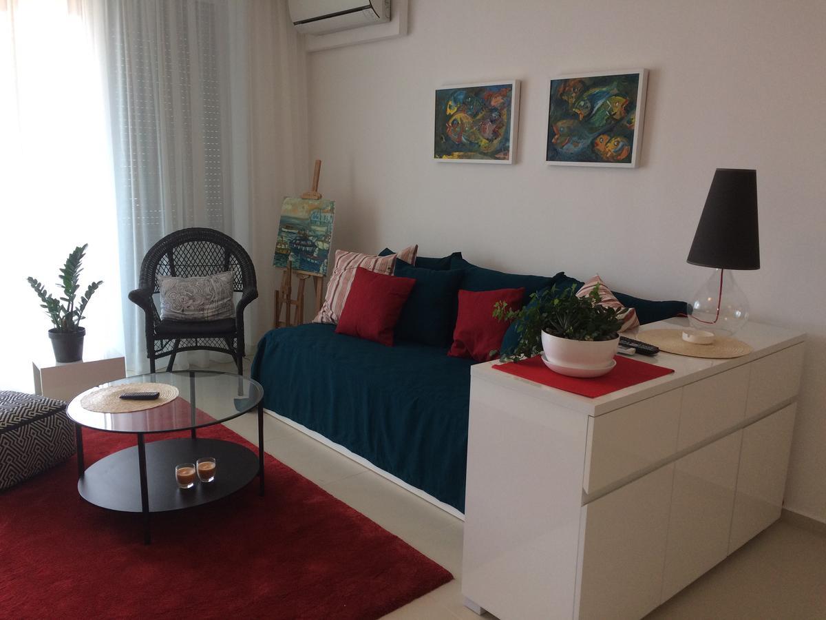 Harmony Apartman Sveti Stefan Kültér fotó